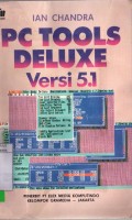 PC TOOLS DELUXE VERSI 5.1