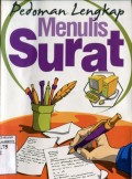 PANDUAN LENGKAP MENULIS SURAT