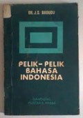 PELIK-PELIK BAHASA INDONESIA