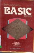 PEMROGRAMAN BASIC
