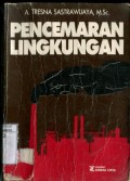 PENCEMARAN LINGKUNGAN
