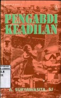 PENGABDI KEADILAN