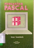 PENGANTAR PASCAL