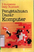 PENGETAHUAN DASAR KOMPUTER