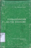 PERBANDINGAN SISTEM EKONOMI