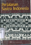 PERJALANAN SASTRA INDONESIA