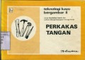 PERKAKAS TANGAN