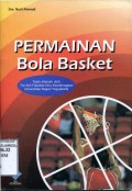 PERMAINAN BOLA BASKET