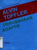 PERUSAHAAN ADAPTIF