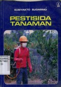 PESTISIDA TANAMAN