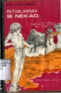 PETUALANGAN SI NEKAD