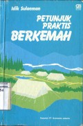 PETUNJUK PRAKTIS BERKEMAH