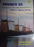 PHYSICS 2A