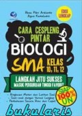 Cara Cespleng Pintar Biologi