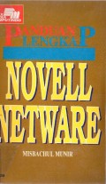 PANDUAN LENGKAP NOVELL NETWARE
