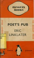 POET'S PUB