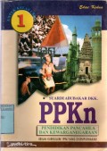 PPKn SESUAI KURIKULUM 1994 YANG DISEMPURNAKAN
