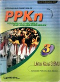 INTEGRASI PPKN PENDIDIKAN PANCASILA DAN KEWARGANEGARAAN KELAS 2
