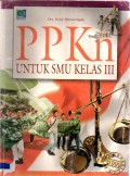 PPKN UNTUK SMU KELAS III