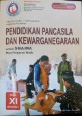 PR PPKN untuk SMA/MA Mata Pelajaran Wajib Kelas XI Semester 1