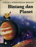 PUSTAKA PENGETAHUAN MODERN: BINTANG DAN PLANET