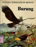 PUSTAKA PENGETAHUAN MODERN: BURUNG