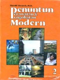 PENUNTUN PERAWATAN DAN PENGOBATAN MODERN: VOLUME 2