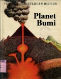 PUSTAKA PENGETAHUAN MODERN: PLANET BUMI