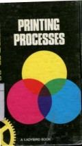 PRINTING PROCESSES