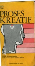 PROSES KREATIF
