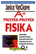 A+ PROYEK-PROYEK FISIKA