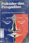 PSIKIATER DAN PENGADILAN