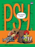 Sang Psikiater: PSY 4