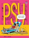 Sang Psikiater: PSY 5