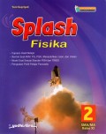 SPLASH FISIKA SMA/MA KELAS XI ( K. MERDEKA )