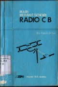 MARI MERAKIT SENDIRI RADIO CB