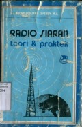 RADIO SIARAN : TEORI DAN PRAKTEK