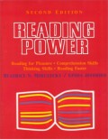 READING POWER