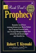 PROPHECY: RAMALAN AYAH KAYA TENTANG KEHANCURAN BURSA SAHAM DAN PROGRAM PENSIUNAN ANDA...DAN STRATEGI MEMPERSIAPKAN DIRI UNTUK MERAIH KEUNTUNGAN DARI KONDISI ITU