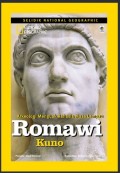 National Geographic : Romawi Kuno