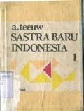 SASTRA BARU INDONESIA 1