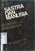 SASTRA DAN MANUSIA