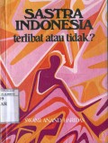 SASTRA INDONESIA (LAMA-BARU-MODERN)