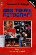 SEGI TEKNIK FOTOGRAFI