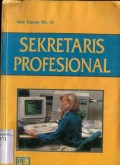 SEKRETARIS PROFESIONAL