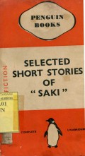 SELECTED SHORT STORIES OF SAKI