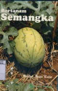 BERTANAM SEMANGKA