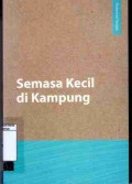 SEMASA KECIL DI KAMPUNG