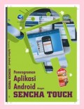 Pemrograman Aplikasi Android dengan Sencha Touch