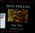 SENI BERPERANG SUN TZU